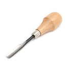 5 PCS Wood Carving Working Tool Carving Chisels Set DIY Tools For Lathe Wood Cut Working