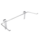 Stainless Steel Beekeeping Frame Beekeeper Stainless Steel Holder Bee Hive Honeycomb Side Mount