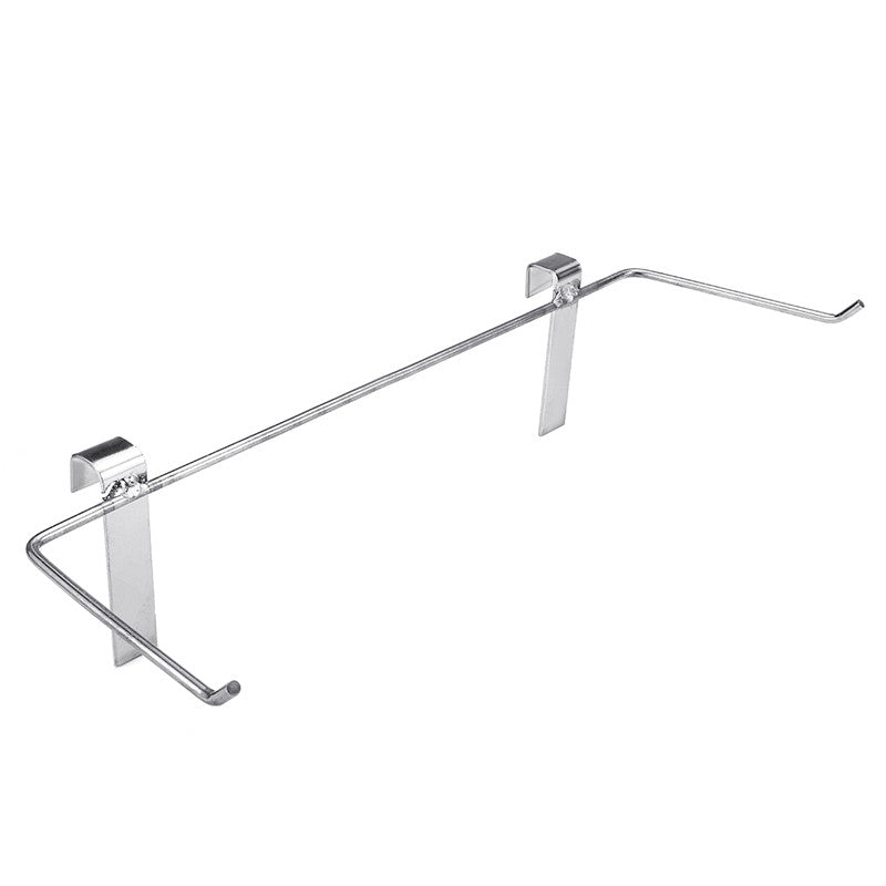 Stainless Steel Beekeeping Frame Beekeeper Stainless Steel Holder Bee Hive Honeycomb Side Mount