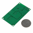 5pcs SANWU HF69B 6W+6W Dual Channel Stereo bluetooth Speaker Amplifier Board