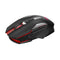 ZUOYA MMR8 Wired Mechanical Gaming Mouse USB LED Desktop Computer Optical Gamer Mice For Laptop PC Computer