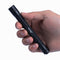 Skywolfeye B19 XPE 3Modes Zoomable LED Flashlight Pen AAA  Work Light Camping Hunting Emergency Lamp