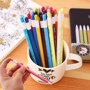 Deli 6507 12 Colors School Supplies Color Pencil Watercolor Pencil