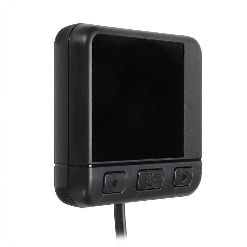LCD Monitor Remote Control Controller For Air Diesel Parking Heater