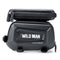 Large Capacity Waterproof Phone GPS Bike Bag Frame Tail Rear Tube Tube Cycling Motorcycle