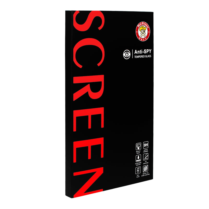 Enkay 2.5D Anti-peep Anti-explosion Tempered Glass Screen Protector For Xiaomi Mi 9T / Xiaomi Mi9T Pro / Xiaomi Redmi K20 / Xiaomi Redmi K20 Pro