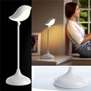 Intelligent Desk Lamp bluetooth Speaker With Mic Hands-free Call Eye Protection Bird Shape