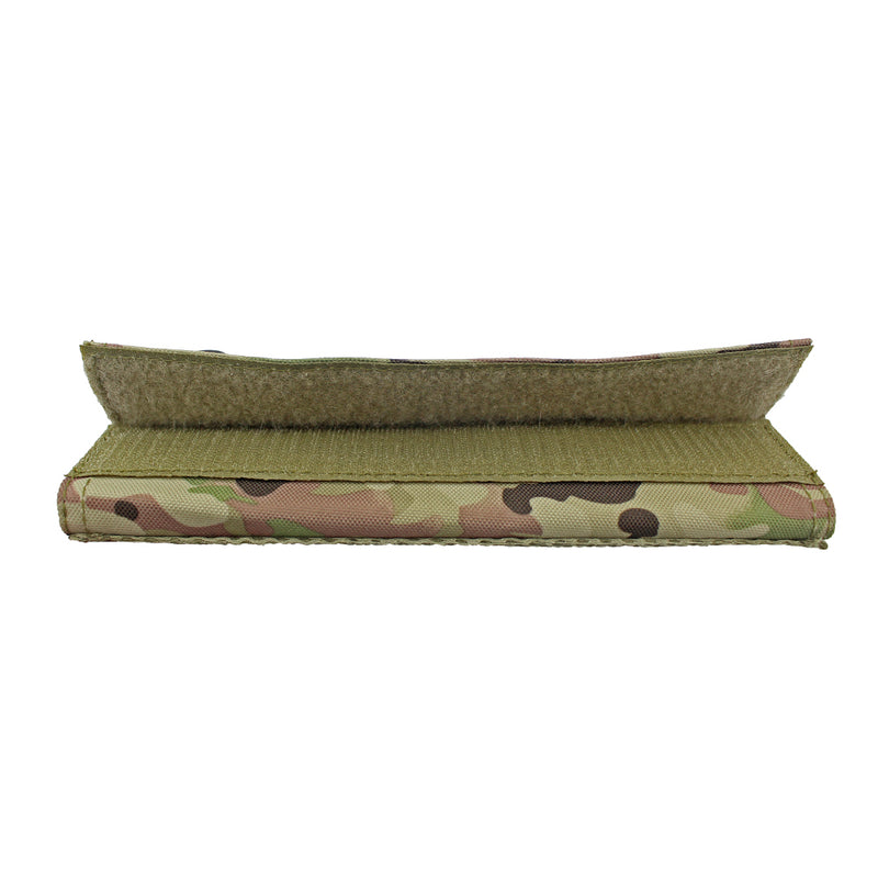 Hunting Tactical Headphone Cap Advanced Modular Headphone Spring Cover for Headphone Microphone Helm