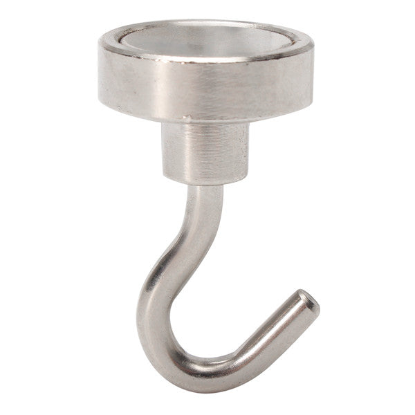 20mm Neodymium Magnetic Hook Hanger Rare Earth Neodymium Magnet Detacher