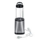 220V 220W Electric Fruit Juicer Maker Blades Fruit Vegetable Mixer 750ML