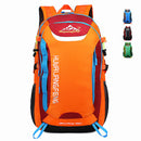 20L Outdoor Backpack Sports Bag Waterproof for Hiking Travel Mountaineering