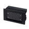 DC 300V 50A Digital Voltmeter Ammeter DC VOLT AMP Tester Gauge With Red and Green Led No Shunt With Back Cover 0.39 "LED
