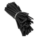 10m 2/3/4/5/6mm Heat Shrink Tube Tubing Black Red Color for Lipo Battery