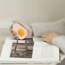 iDeaman 4000mAh Hand Warmer Heater Men Women Winter USB Rechargeable Mini Heating