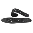 Acupressure Magnetic Massage Foot Therapy Reflexology Pain Relief Shoe Insoles Massage Insole Pad