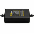 AC100-240V to DC12V 3A 36W Non-Waterproof Power Supply for LED Strip Light Cabinet Lamp UK Plug