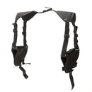 Outdoor Hunting Military Armpit Tactical Bag Double Shoulder Anti-theft Hidden Agent Pouch