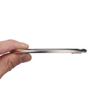 Bakeey 10W Metal Scrub QI wireless Fast Charging Charger Pad For iPhoneX 8/8Plus Samsung S8 iwatch 3