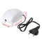 Mrosaa Ultra-mute Fish Tank Air Pump Micro Aquarium Aeration Pump Aquarium Fish Tank Air Compressor Oxygen Pump