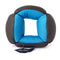 ThinkLoop Loop Annular Travel Nap Pillow Foam Particle Cotton Neck Protected Pillow Cushion