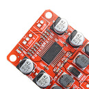 TPA3110 DC 12V 24V 2x15W Dual Channel Stereo Digital Power Amplifier Board For 4/6/8/10 Ohm Speaker
