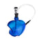 Water Pipe Filter Set Arab Water Smoking Acrylic Pipe with Hose