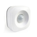 Bakeey WiFi PIR Motion Sensor Human Body Infrared Security Alarm Detector Compatible Tuya Smart Life
