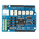 L298N L298P 4A Dual Channel Motor Driver Module Motor Shield R3