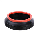 IPRee 4L Folding Retractable Water Bucket Trash Storage Barrel Container Car Organizer