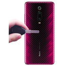 Bakeey 3D Soft Carbon Fiber Back Screen Protector for Xiaomi Mi 9T / Xiaomi Mi9T Pro / Xiaomi Redmi K20/ Redmi K20 PRO
