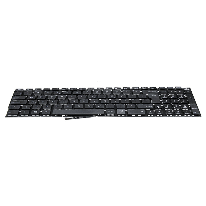 Replace Keyboard For Asus X555 X555L X555Y A555L F555L K555L X555L W509 W519 VM510 Laptop