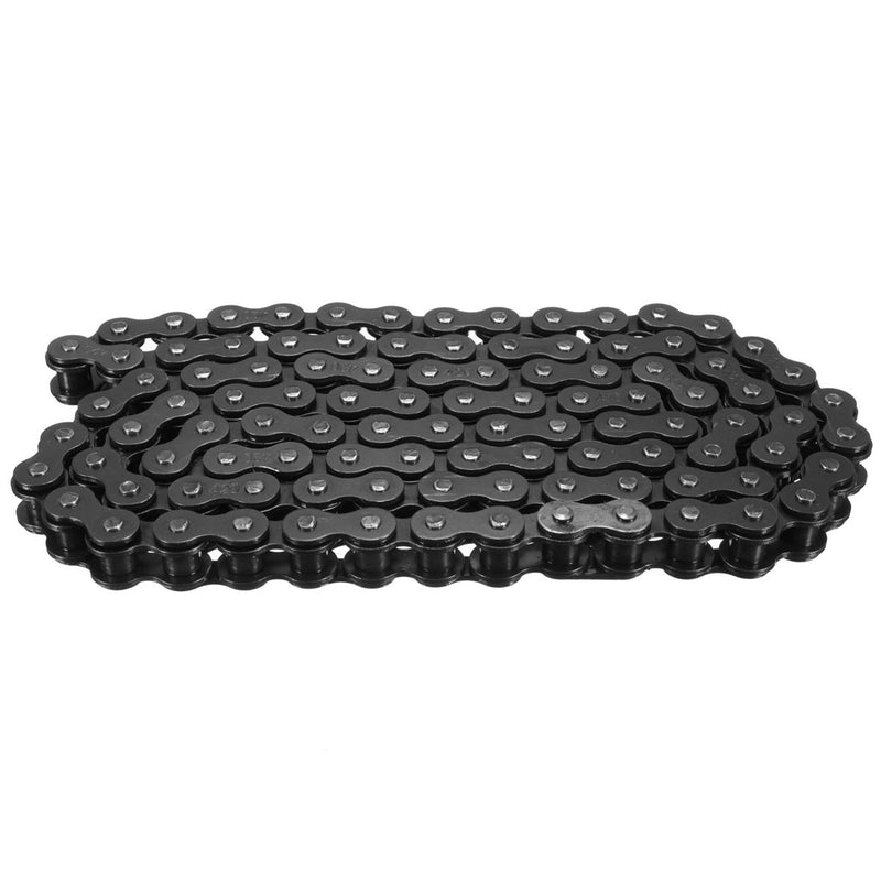420 Chain 102 Link For ATV Dirt Pit Bike Quad TaoTao SUNL Honda 110cc 125cc