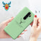 For Xiaomi Redmi Note 8 Pro Cover Bakeey Deer Pattern Shockproof Soft Rubber Liquid Silicone Protective Case