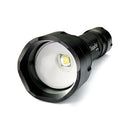 UniqueFire UF-1505 /L2 1200LM Zoomable LED Flashlight 18650