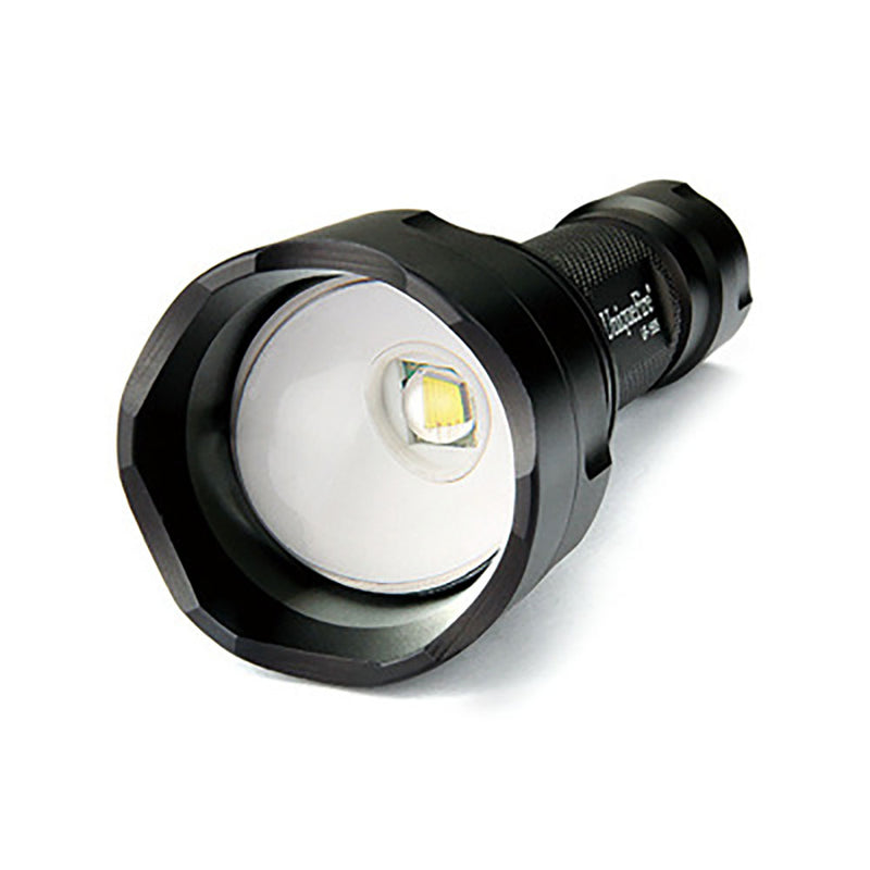 UniqueFire UF-1505 /L2 1200LM Zoomable LED Flashlight 18650