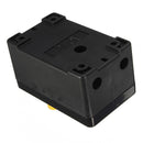 AC 380V 10A ON/OFF Waterproof Push Button Switch KAO-5/BSP210F-1B Push Button