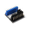 3D Printer Tester Module TMC2208 Driver Adapter USB Serial Port Module With USB Cable