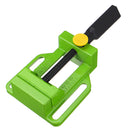 Flat Aluminum Alloy Pliers Clamp Engraving Woodworking Bench Tools Accessories Kit