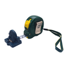 Drillpro Tape Measure Attachment Gypsum Guide Cement Board Locator Drywall Contractor Woodworking Cutting Board Tools