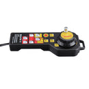Machifit MACH3 4 Axis USB Electronic CNC Handwheel Manual Controller for CNC Engraving Machine with Encoder