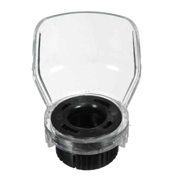 Electric Grinder Cover A550 Rotary Attachment Tool For Drill Dremel