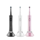 DIGOO Wireless Induction Electric Toothbrush Efficient Whitening Sterilization Polished Brush Head Electric Toothbrush