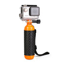 ThiEYE Sport Camera Floating Hand Non-slip Hand Grip 180-Degree Rotation Lightweight