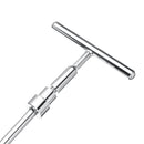 20Pcs Dent Repair Tools Car Dent Removal Puller Kit 2 in 1 Dent Removel T Bar Tools Slide Hammer Lifter Repair Tools