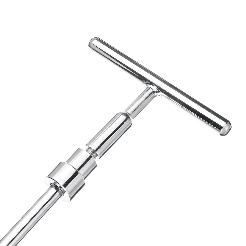 20Pcs Dent Repair Tools Car Dent Removal Puller Kit 2 in 1 Dent Removel T Bar Tools Slide Hammer Lifter Repair Tools