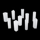 78Pcs/Set Resin Casting Mold Kit Silicone Mould Making Jewelry Pendant Mould Craft DIY Set