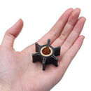Water Pump Impeller 387361/763735 for Johnson Evinrude OMC BRP 2-6HP Outboard Motor
