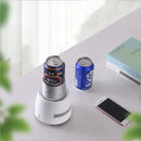 IPRee 28W 350ml Smart Electric Fast Cooling Cup Cooler Cold Drink Machine DC 12V