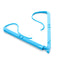 Creative Hands Free Book Page Holder Adjustable Bookmark for Reading Portable & Foldable