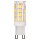 ARILUX E14 G9 5W SMD2835 Pure White Warm White LED Corn Light Bulb No Flicker AC220V